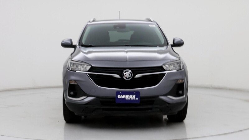 2021 Buick Encore GX Select 5