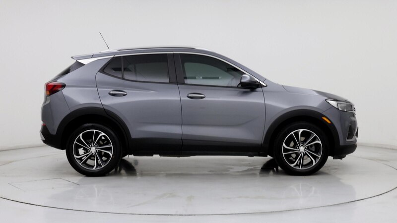 2021 Buick Encore GX Select 7