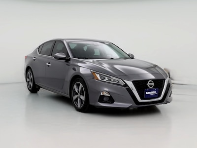 2019 Nissan Altima SL -
                Killeen, TX