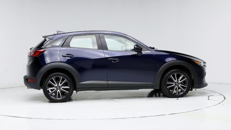 2018 Mazda CX-3 Touring 7