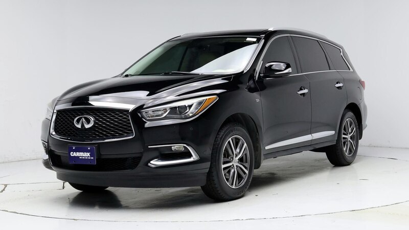 2017 INFINITI QX60  4