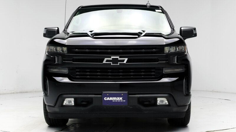 2019 Chevrolet Silverado 1500 RST 5