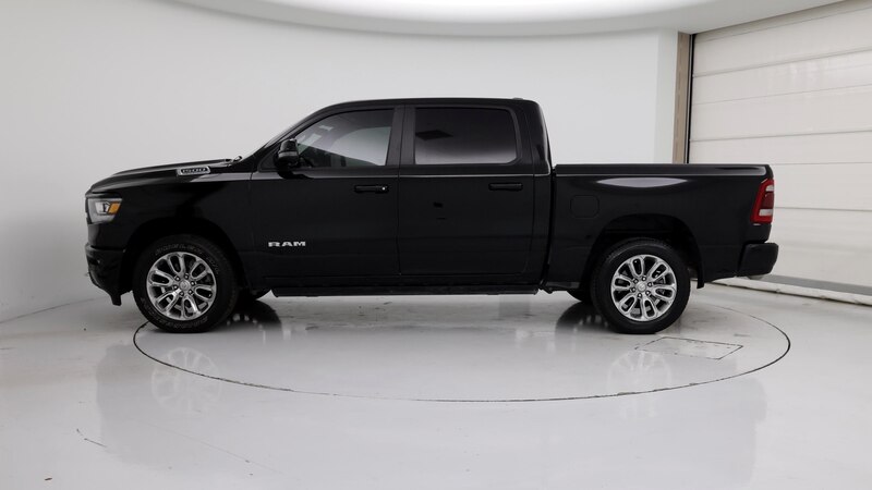 2024 RAM 1500 Laramie 3