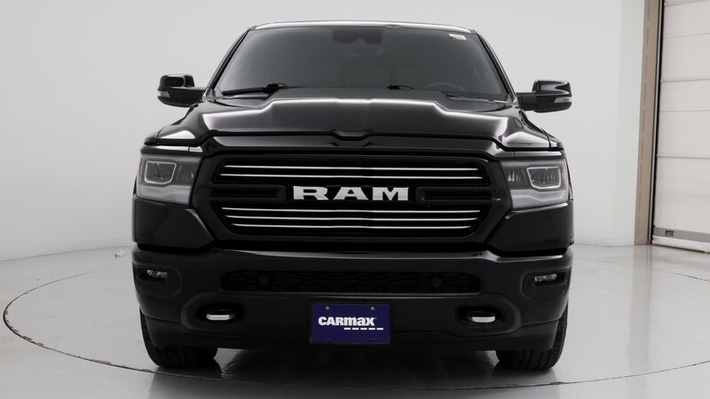 2024 RAM 1500 Laramie 5