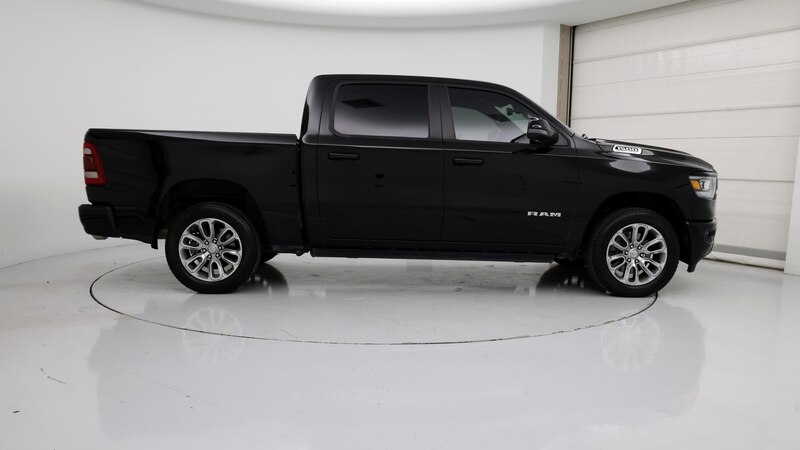 2024 RAM 1500 Laramie 7