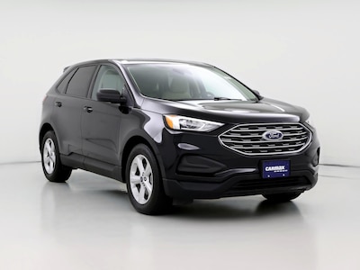 2020 Ford Edge SE -
                College Station, TX