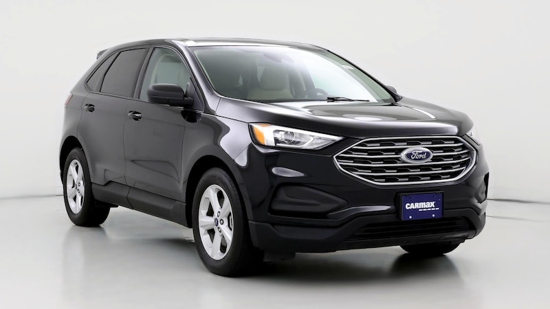 2020 Ford Edge SE Hero Image