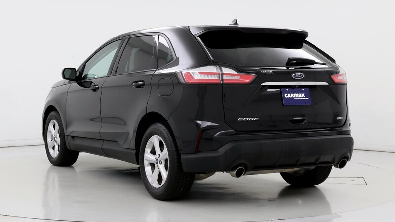 2020 Ford Edge SE 2