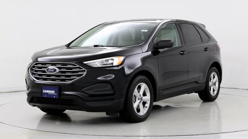 2020 Ford Edge SE 4