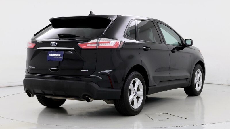 2020 Ford Edge SE 8