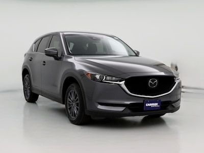 2020 Mazda CX-5 Touring -
                Amarillo, TX