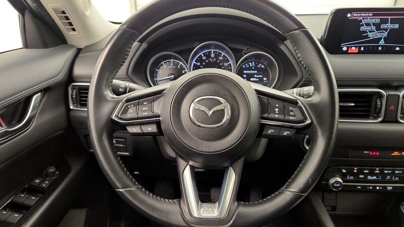 2020 Mazda CX-5 Touring 10