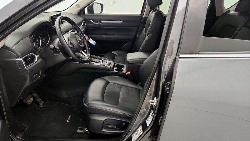 2020 Mazda CX-5 Touring 11
