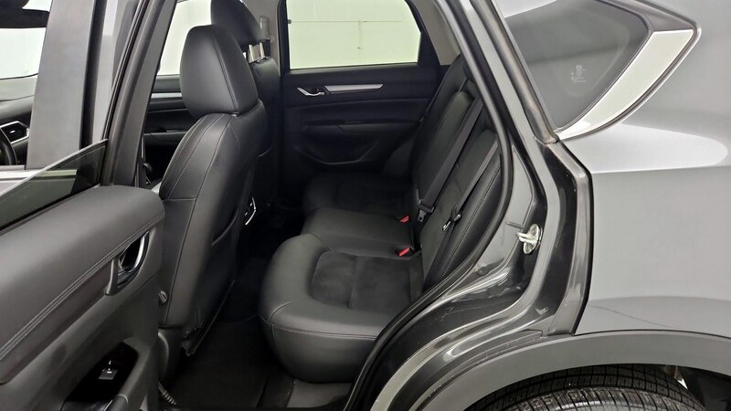 2020 Mazda CX-5 Touring 20