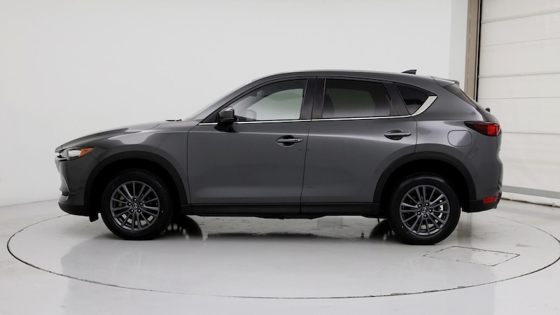 2020 Mazda CX-5 Touring 3
