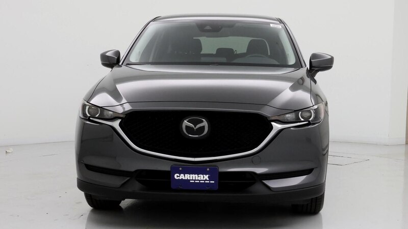 2020 Mazda CX-5 Touring 5