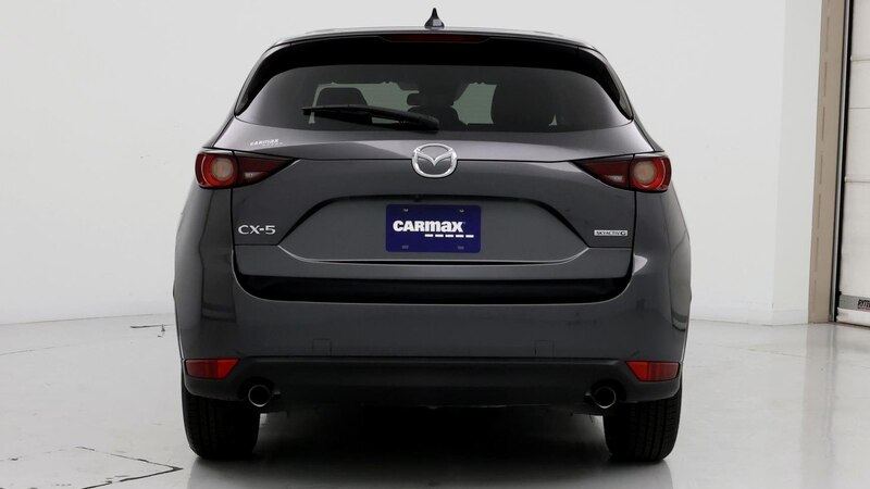 2020 Mazda CX-5 Touring 6
