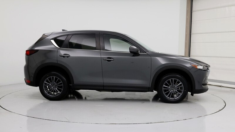 2020 Mazda CX-5 Touring 7