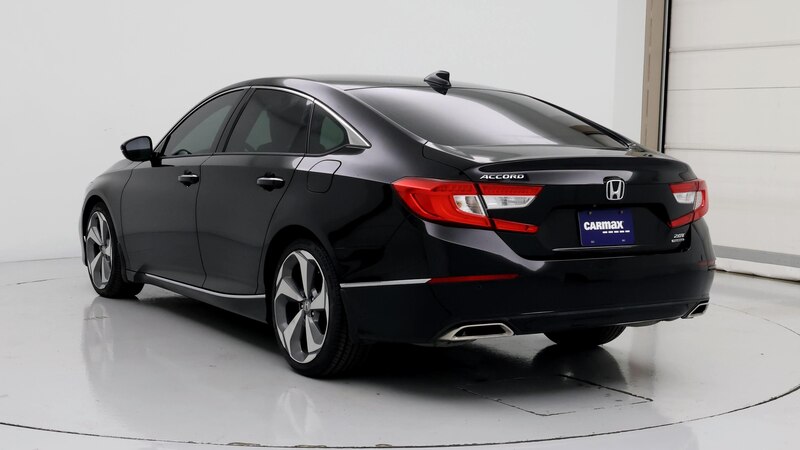 2020 Honda Accord Touring 2