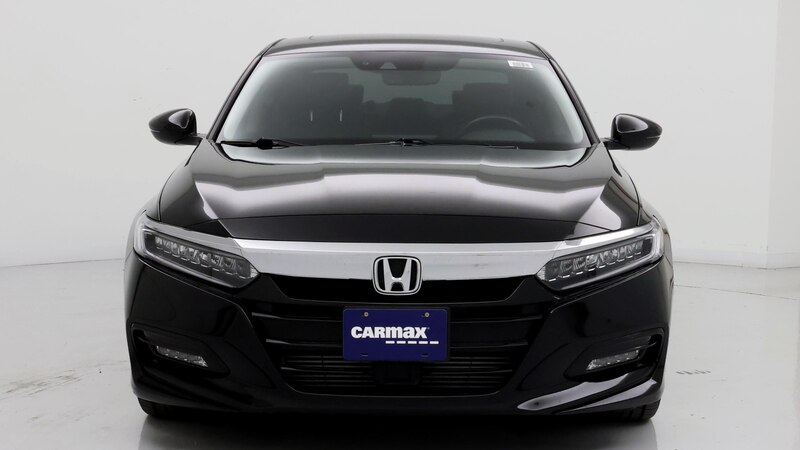 2020 Honda Accord Touring 5