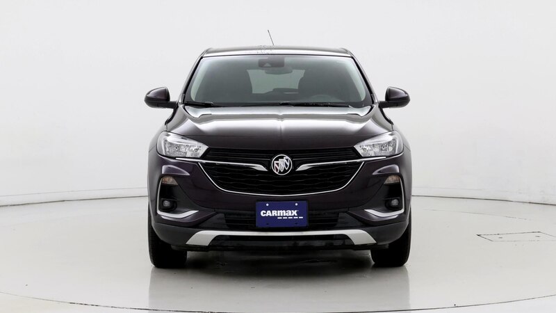 2021 Buick Encore GX Preferred 5