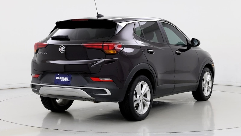 2021 Buick Encore GX Preferred 8