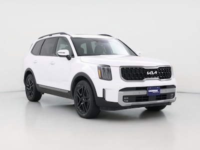 2023 Kia Telluride SX Prestige -
                Houston, TX