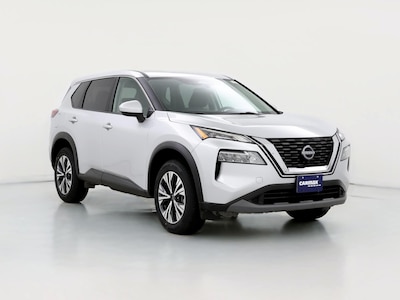 2023 Nissan Rogue SV -
                Houston, TX