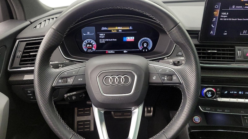 2022 Audi SQ5 Premium Plus 10