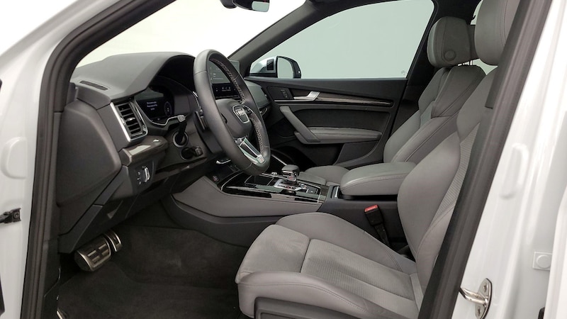 2022 Audi SQ5 Premium Plus 11