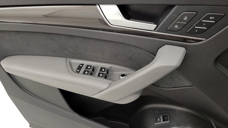 2022 Audi SQ5 Premium Plus 12