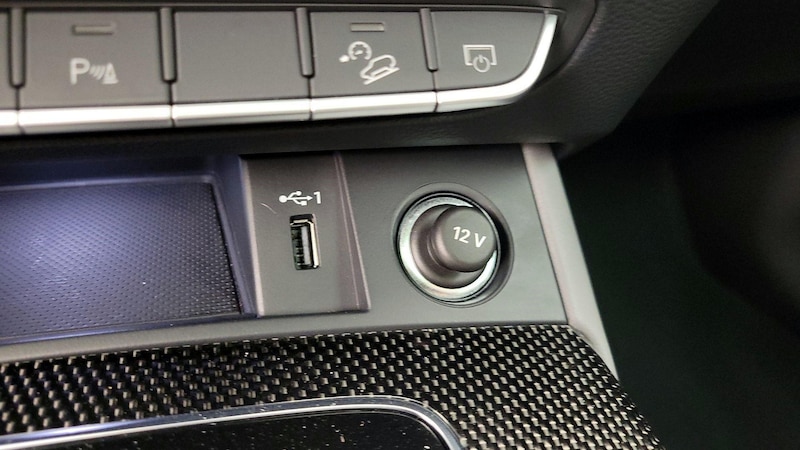2022 Audi SQ5 Premium Plus 18