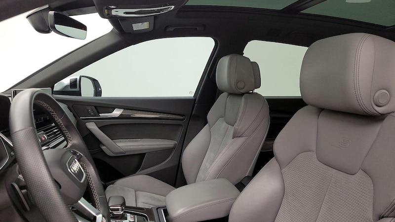 2022 Audi SQ5 Premium Plus 19