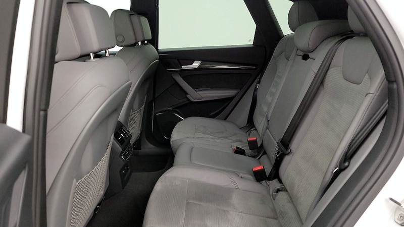2022 Audi SQ5 Premium Plus 20