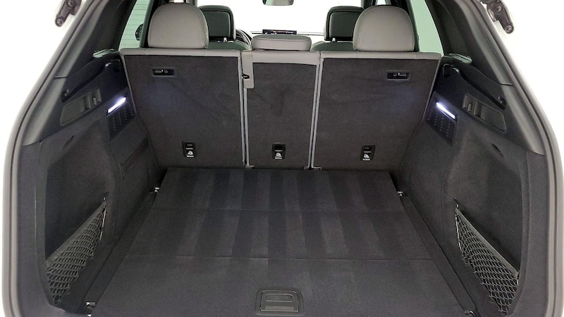 2022 Audi SQ5 Premium Plus 21