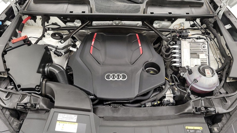 2022 Audi SQ5 Premium Plus 22