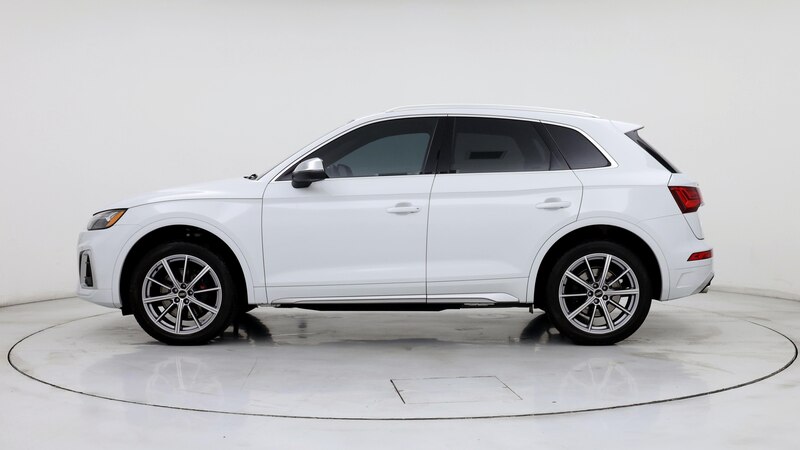 2022 Audi SQ5 Premium Plus 3