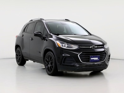 2021 Chevrolet Trax LT -
                Houston, TX