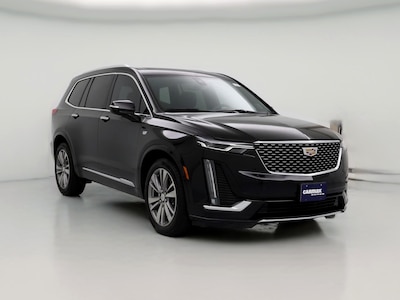 2022 Cadillac XT6 Premium Luxury -
                Dothan, AL