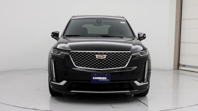 2022 Cadillac XT6 Premium Luxury 5