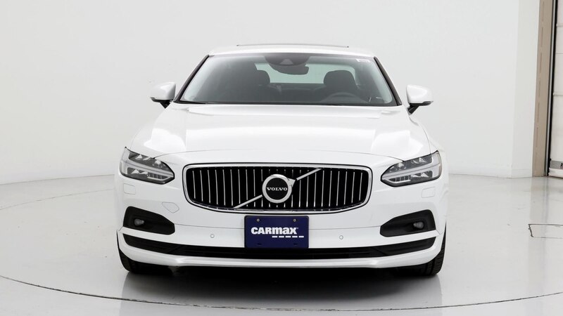 2021 Volvo S90 T6 Momentum 5