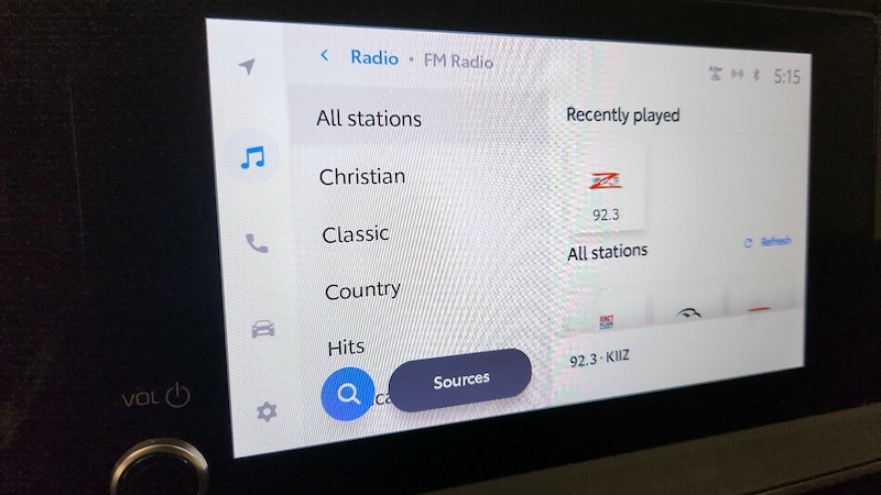 2023 Toyota Prius XLE 16