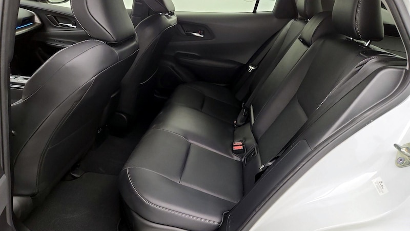 2023 Toyota Prius XLE 20
