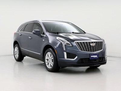 2021 Cadillac XT5 Luxury -
                Irving, TX