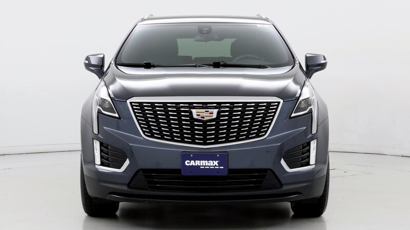 2021 Cadillac XT5 Luxury 5