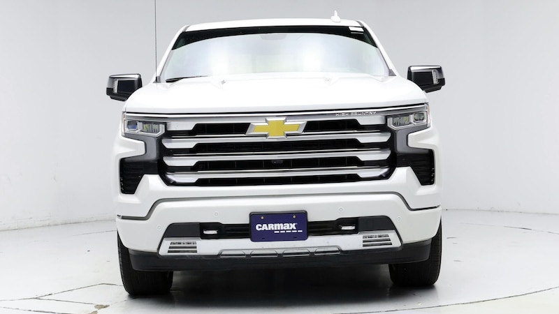 2024 Chevrolet Silverado 1500 High Country 5