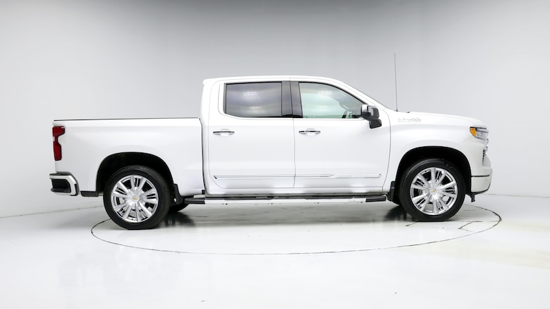 2024 Chevrolet Silverado 1500 High Country 7