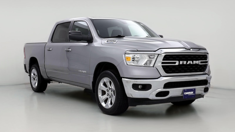 2022 RAM 1500 Lone Star Hero Image