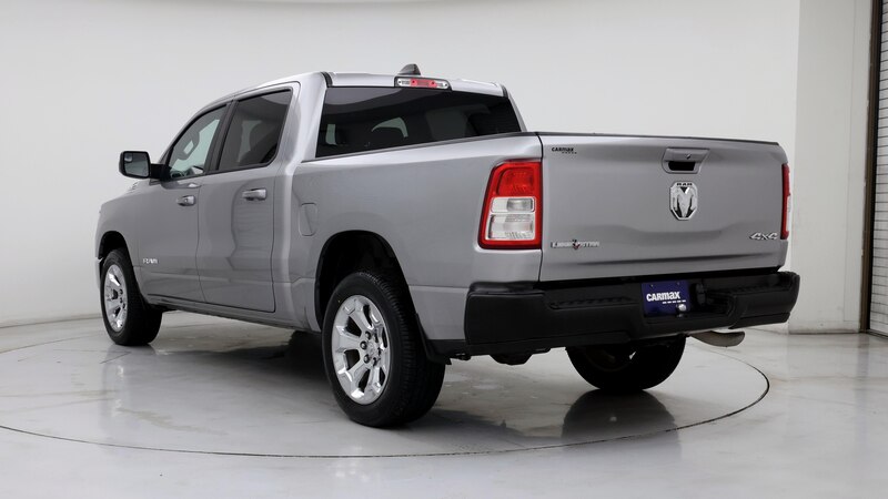 2022 RAM 1500 Lone Star 2