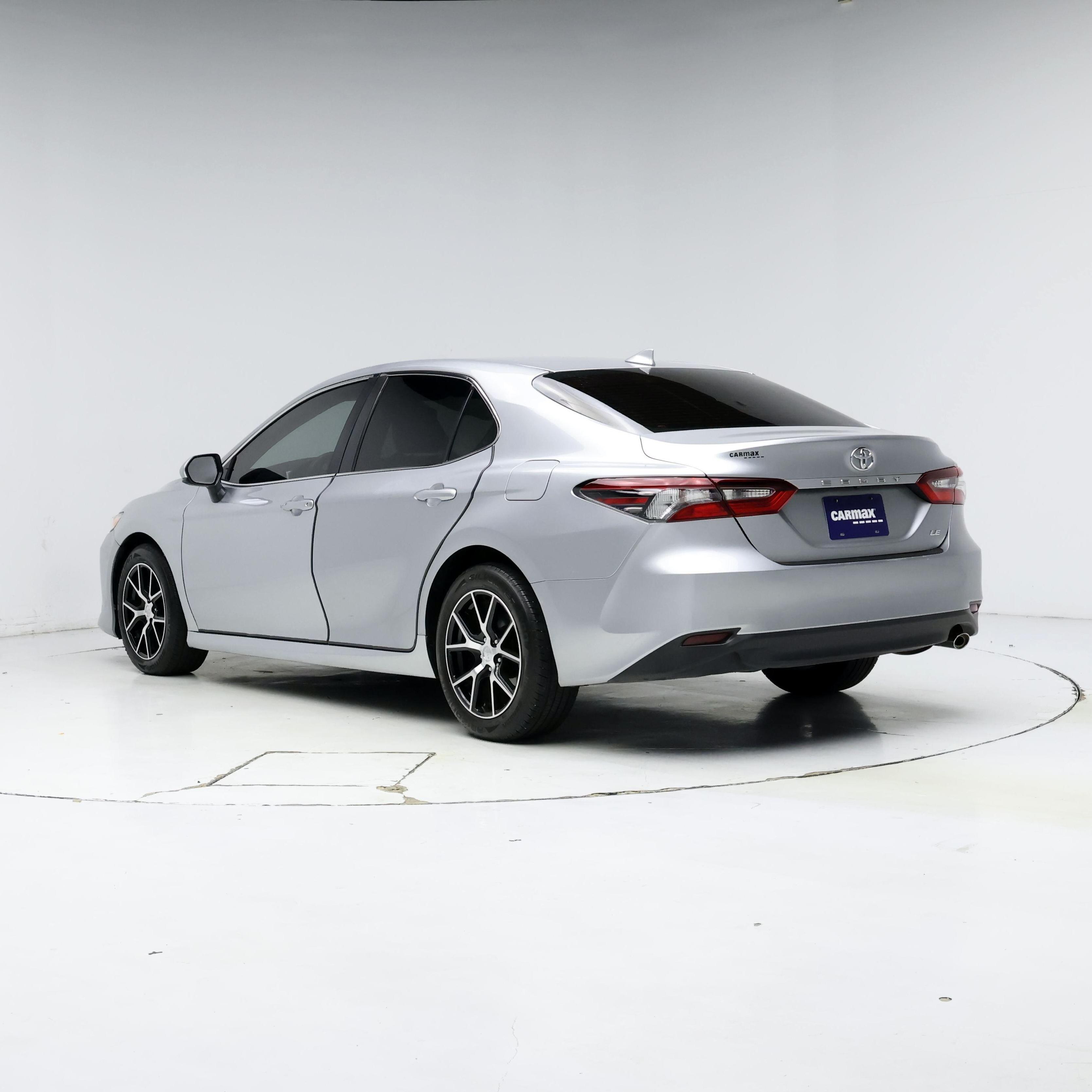 Thumbnail: 2022 Toyota Camry - 2